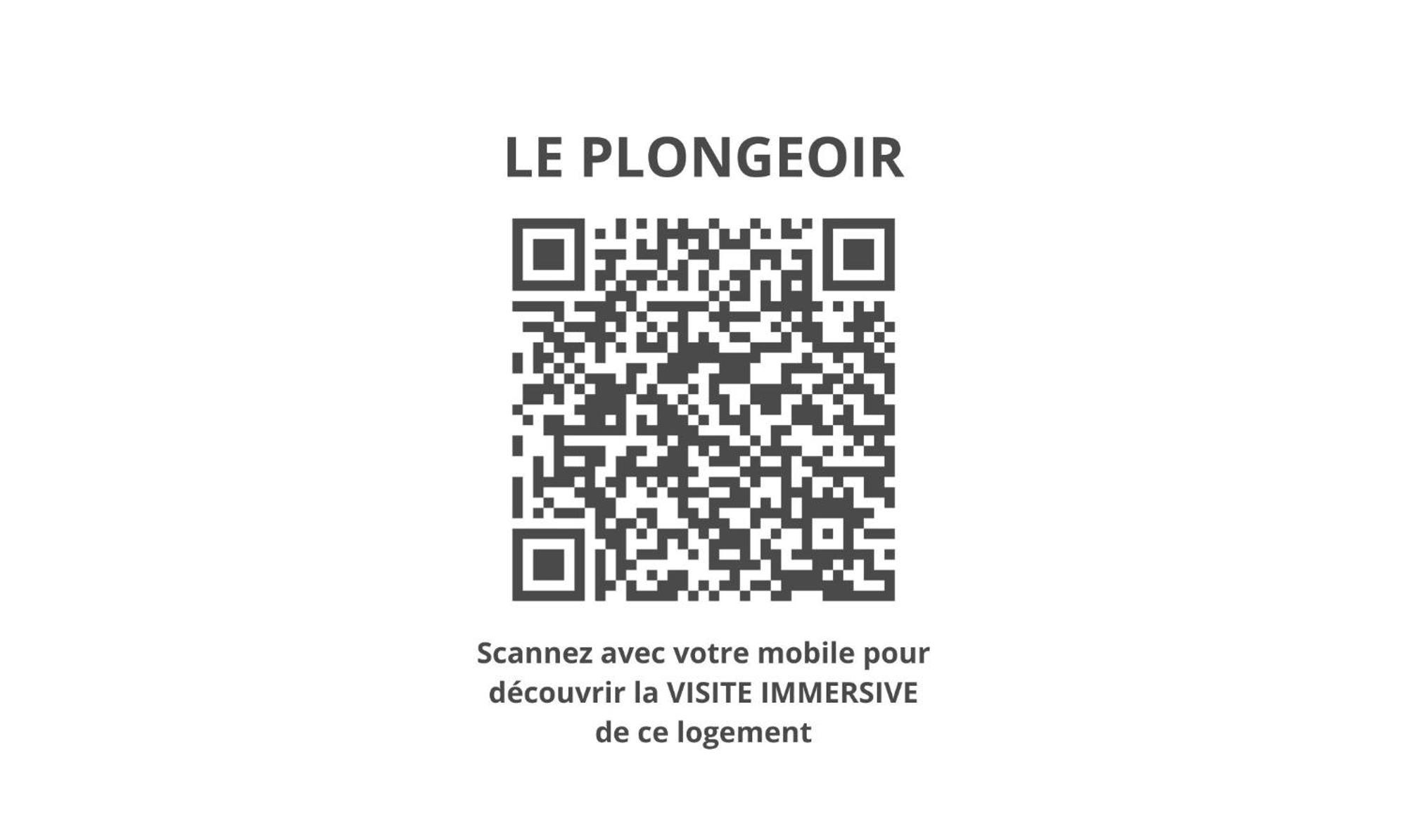 생말로 Le Plongeoir By Cocoonr 아파트 외부 사진
